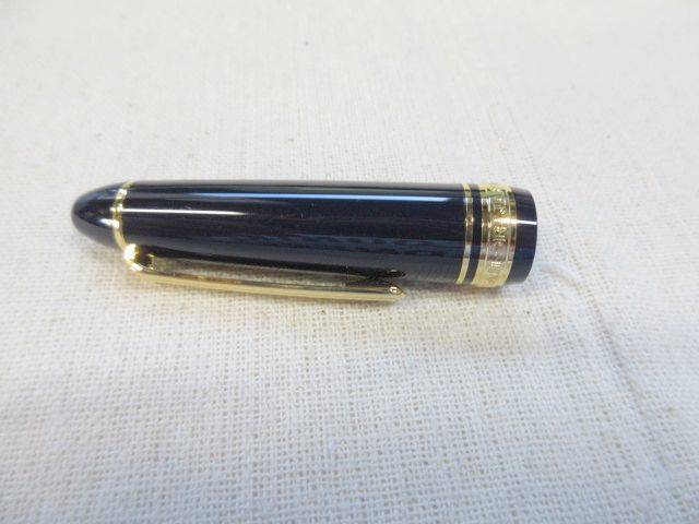 1J125SZ◎SAILOR セーラー 万年筆 ペン先刻印14K-585◎中古品【送料