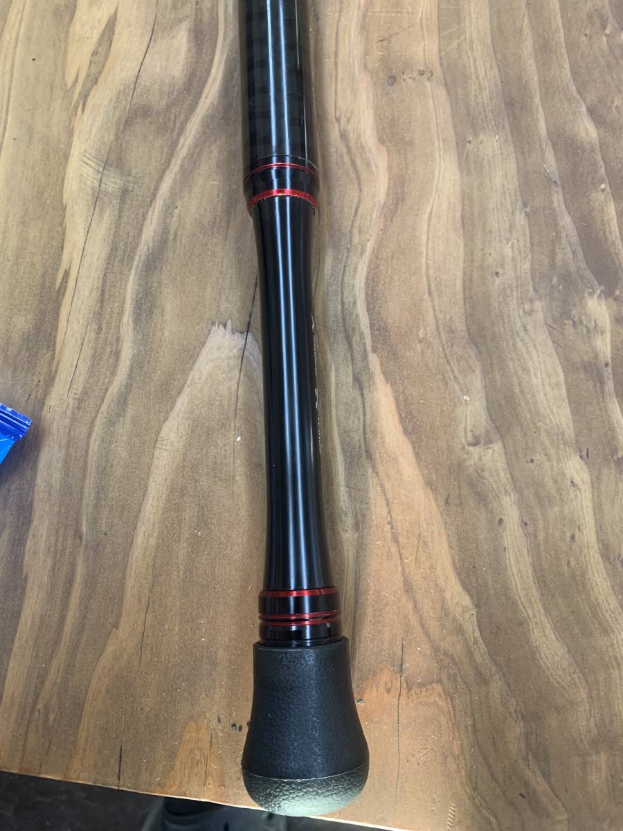 SHIMANO chermare BG m165 （泳がせ） チェルマーレ M165 BG H165