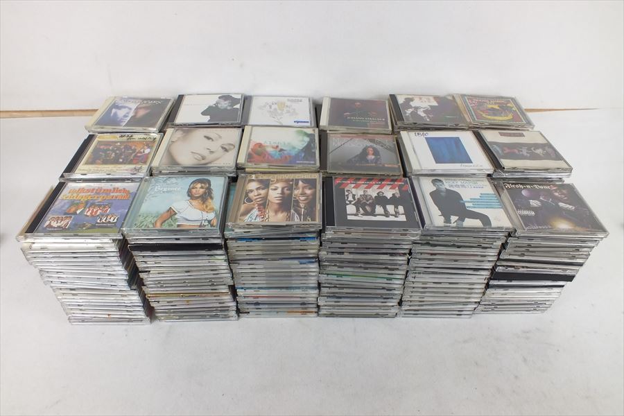 ◇ 不明 CD色々 ジャス クラシック 洋楽 邦楽 など CDまとめ 中古 現状