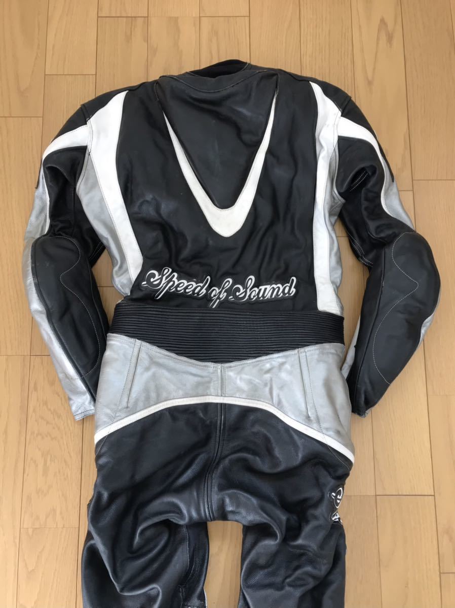 スピードオブサウンド OF SPEED SOUND レーシングスーツ メルカリ