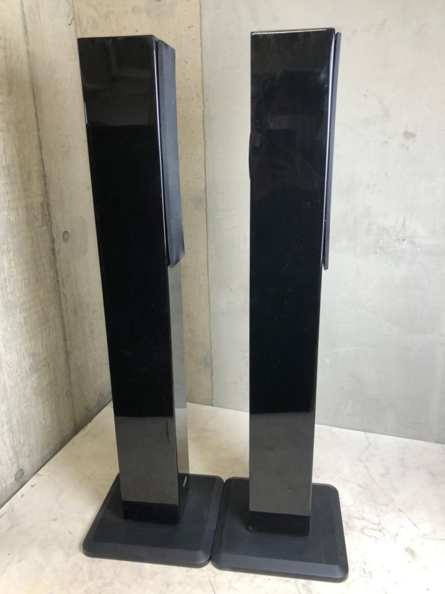 SG010318 ONKYO オンキョー トールボーイスピーカー ペア D-108E 170