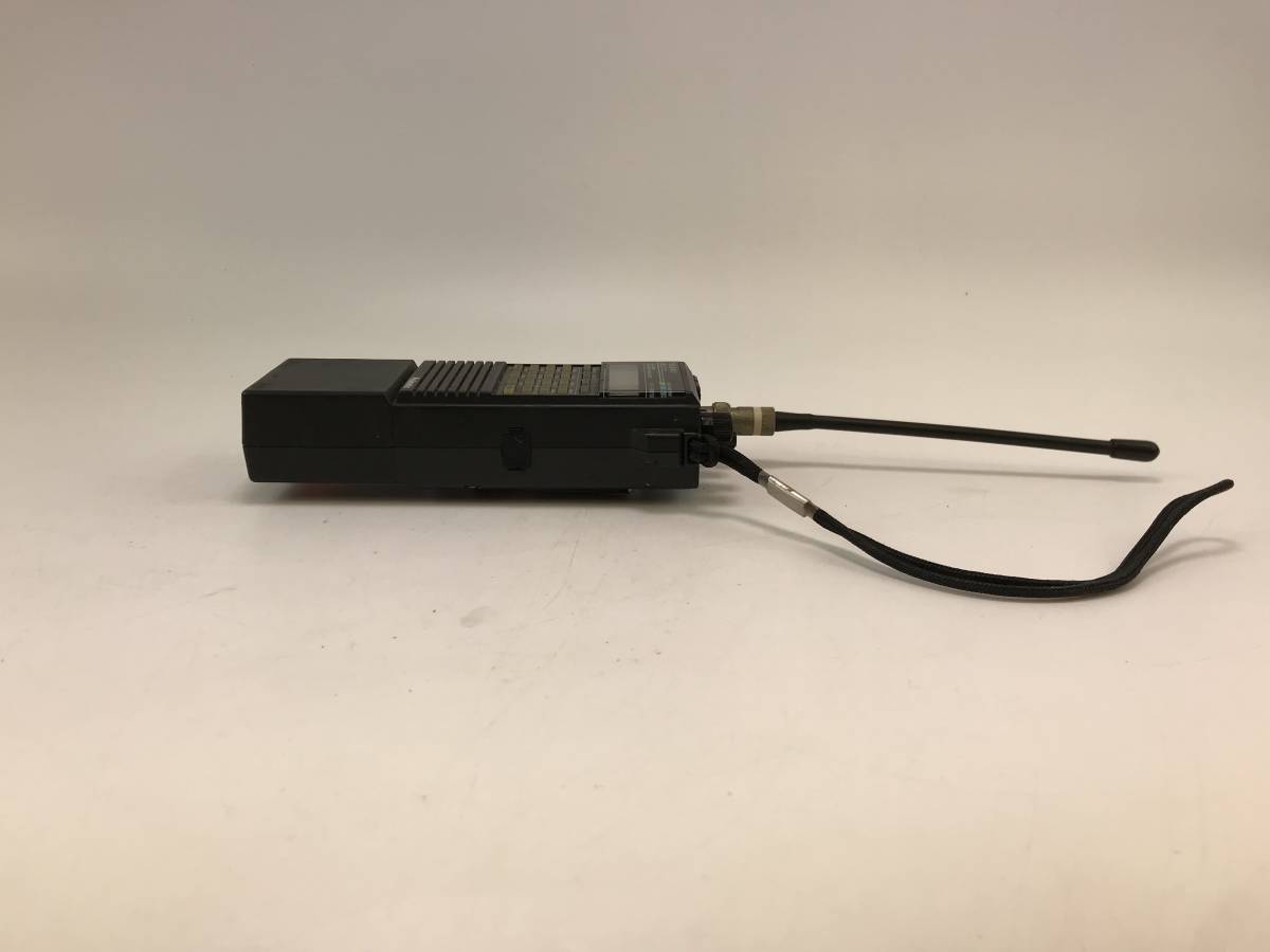 ☆YAESU デュアルバンド トランシーバ FT-728 【本体のみ】 【動作未