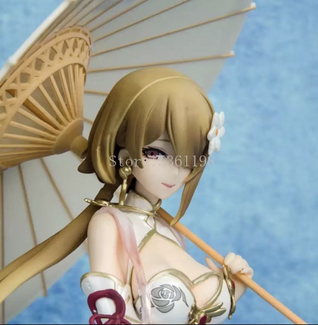 miHoYo 『崩壊3rd』 リタ・ロスヴァイセ お別れVer. 1/8スケール 高さ miHoYo 『崩壊3rd』 リタ・ロスヴァイセ お別れVer. 1/8スケール 高さ