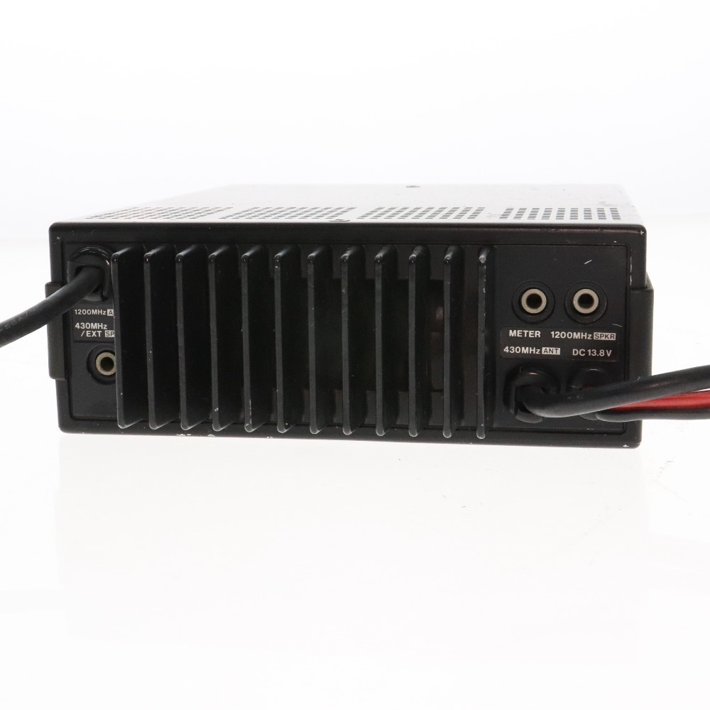 マランツ STANDARD TWIN BANDER C6000 430/1200MHz FMトランシーバー