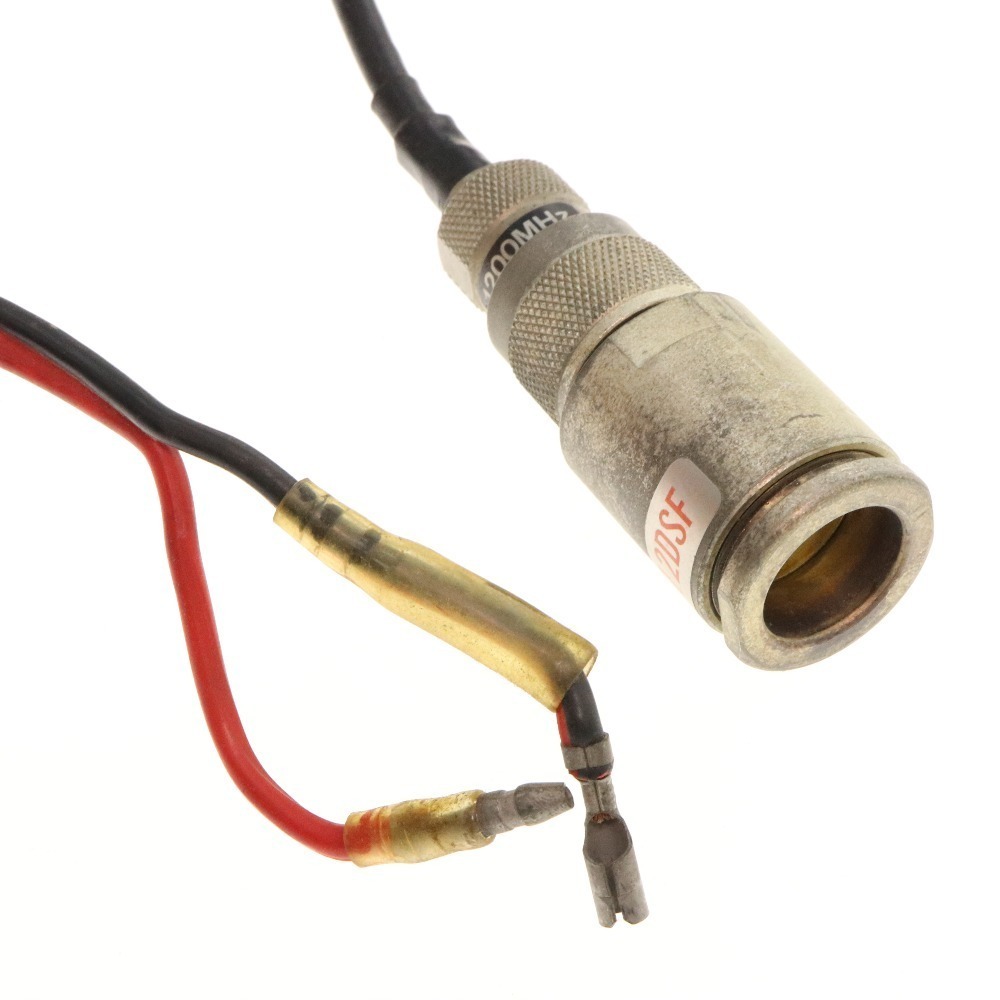 マランツ STANDARD TWIN BANDER C6000 430/1200MHz FMトランシーバー