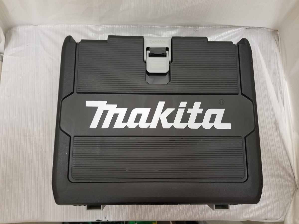 マキタ TD172DRGX 18V 6.0Ah 充電式インパクトドライバ makita | 廃番送料無料 トルク180Nm 充電式インパクトドライバー ブルー ドライバー コードレスインパクトドライバー インパクトドライバTD172(18V)青 インパクト インパクトドライバTD172(18V)黒