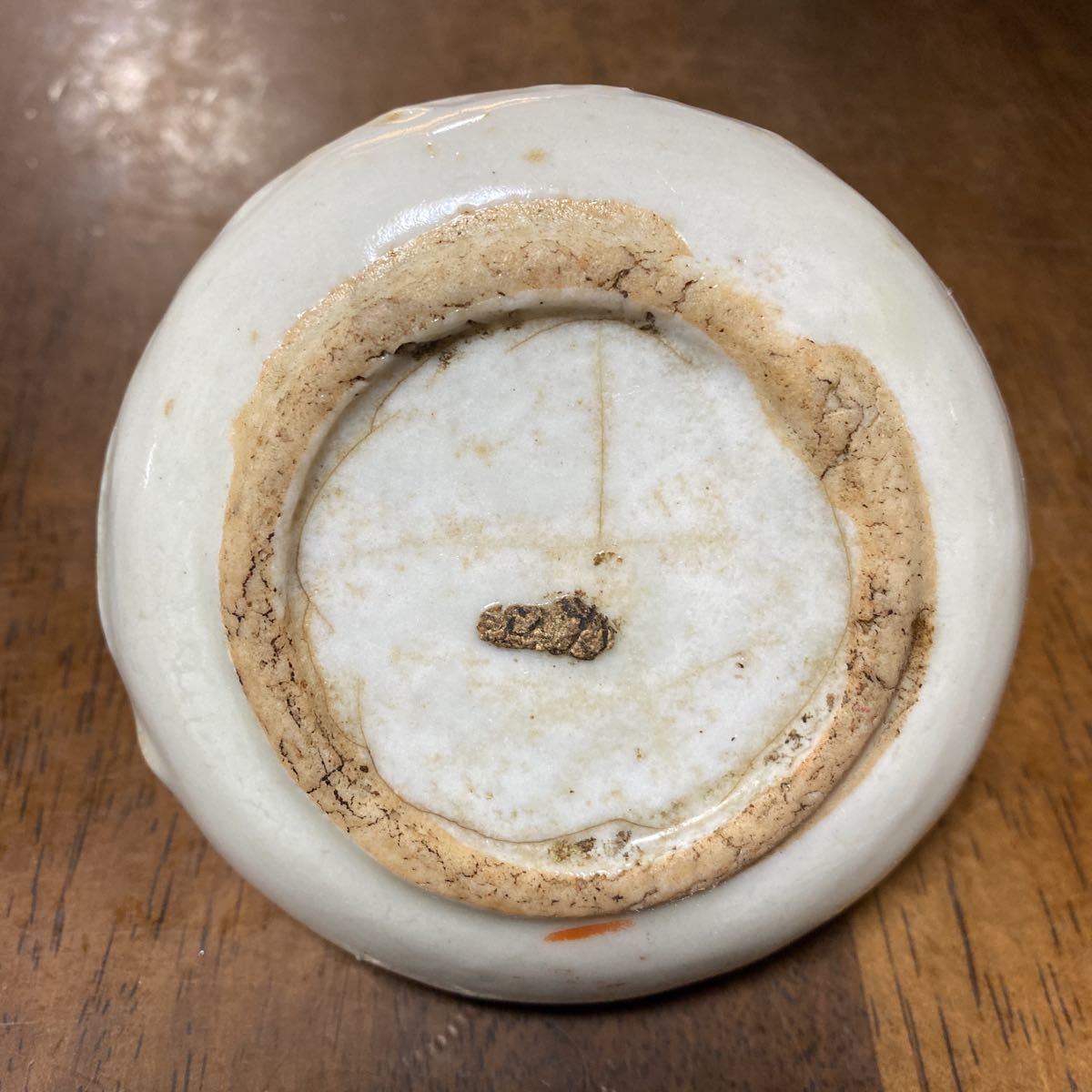 赤絵 油壺 時代 3点まとめて 骨董品(その他)｜売買されたオークション