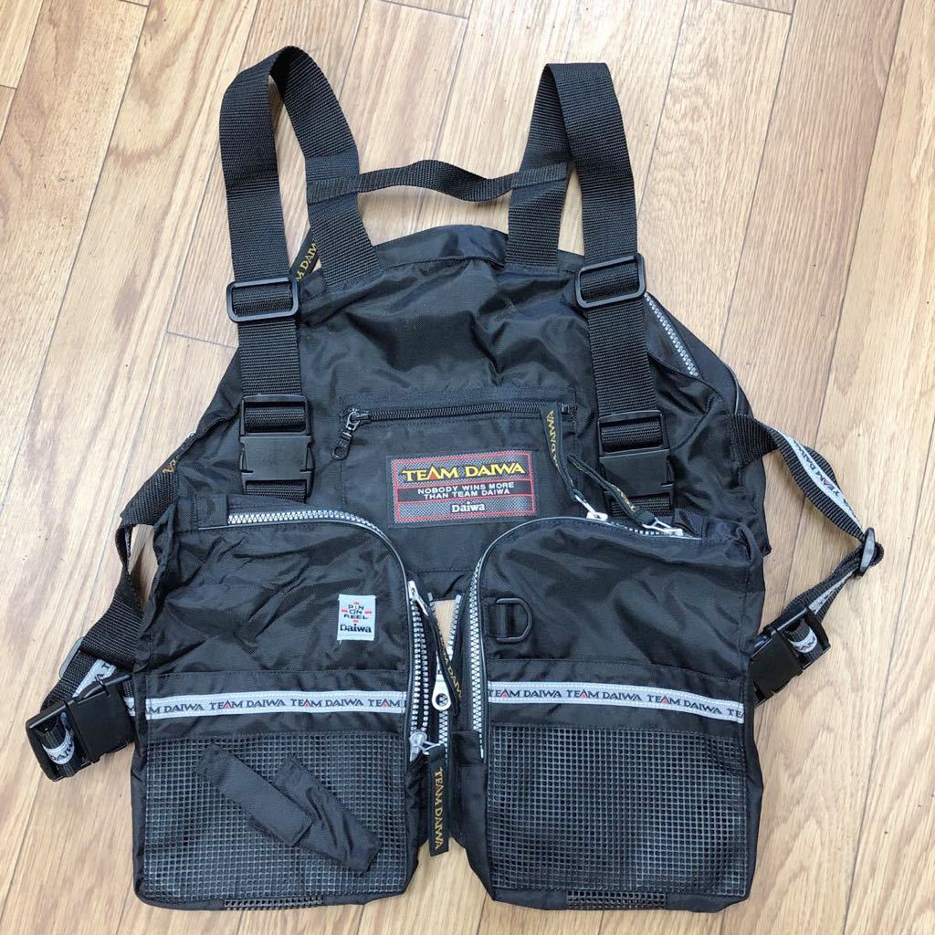 BLUESTORM ライフジャケット サスペンダータイプ BSJ-2520RS ブルー