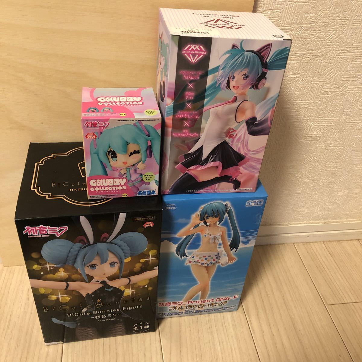 まとめ売り 美少女フィギュア 17点 美少女 公式通販 フィギュア