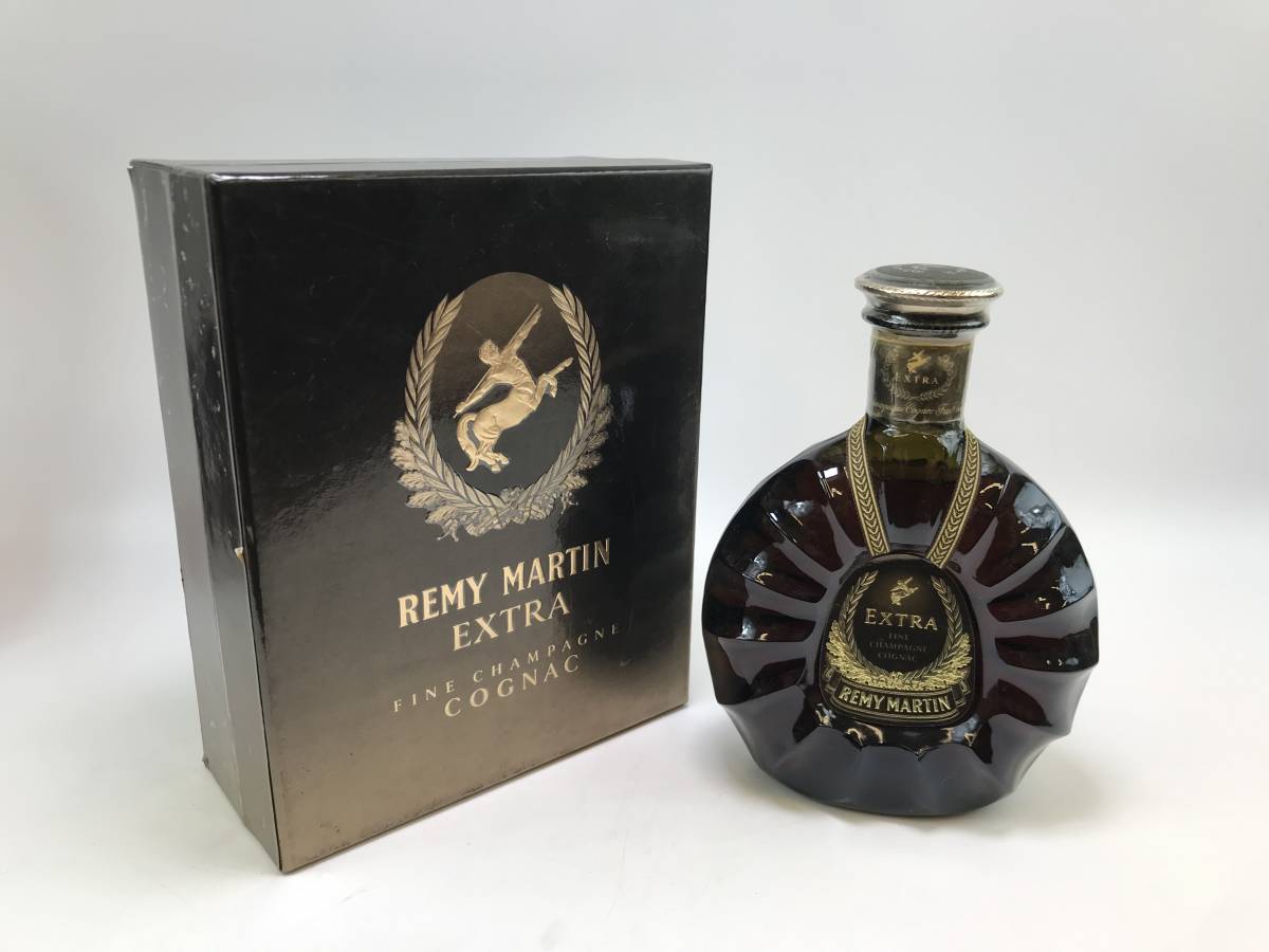 レミーマルタン エクストラの通販 rmm21円～ REMY MARTIN NAPOLEON