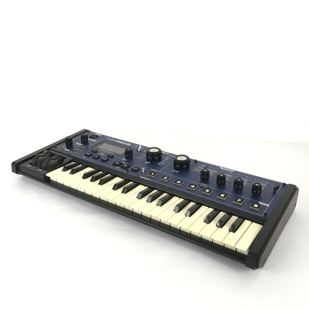 Novation MiniNova NOVSYNTH02 シンセサイザー ノベーション ミニノバ