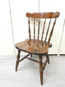 キツツキ ダイニングチェアのYahoo!オークション(旧ヤフオク!)の相場