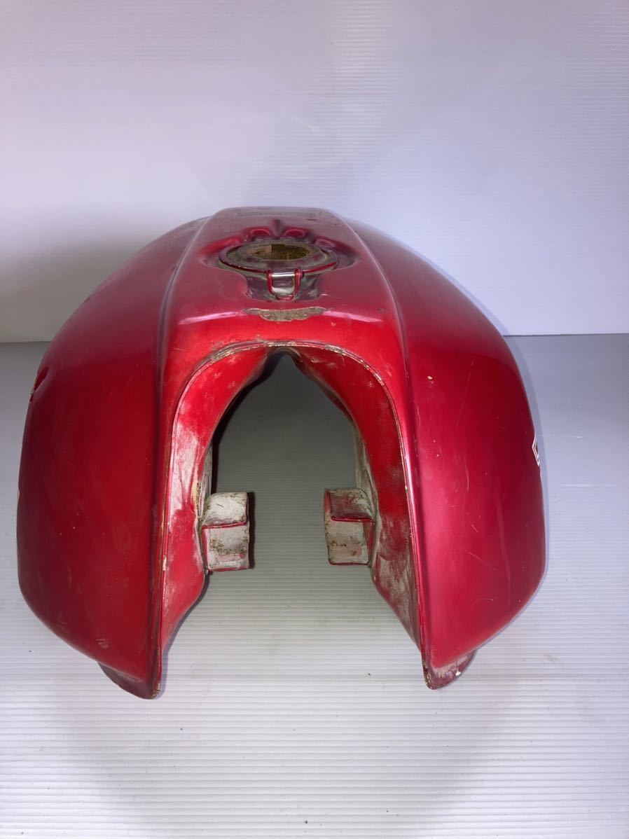 CB750Fタンク 純正タンク FZ FA FB FC ジャンク CB750F CB750K CB400F