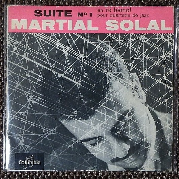 【2026，限定SALE】 Martial Solal Trio Suite En Re Bemol N&deg;1 Pour Quartet De Jazz フランスCOLUMBIA ESDF 1278 廃盤EP(ジャズ一般)｜売買されたオークション情報、yahooの商品情報をアーカイブ公開 - オークファン ジャズ一般