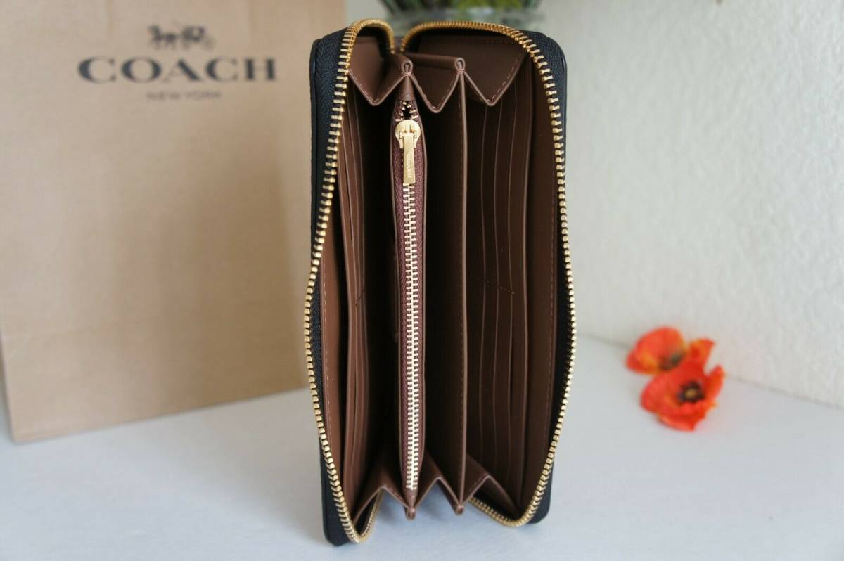 新品□コーチ COACH□バスキアコラボ コーティングキャンバス 
