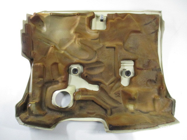 クラウンGRS204⁄GRS202⁄GRS200 エンジンカバー クラウンGRS204⁄GRS202