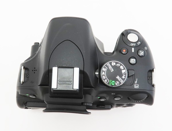 ◇【Nikon ニコン】D5100 ボディ 予備バッテリー付 デジタル一眼カメラ D5100 Nikon ニコン AF-S 美品 のクチコミ