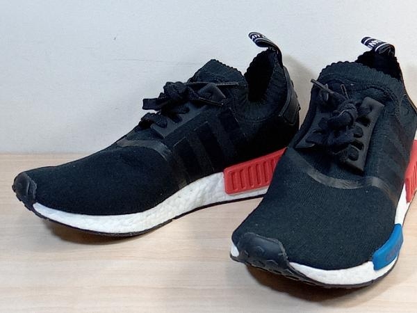 NMD PK S79168 RNR adidas - R1 OG Black 28.5cm スニーカー オリジナルス &frasl; アディダス 0 Lush
