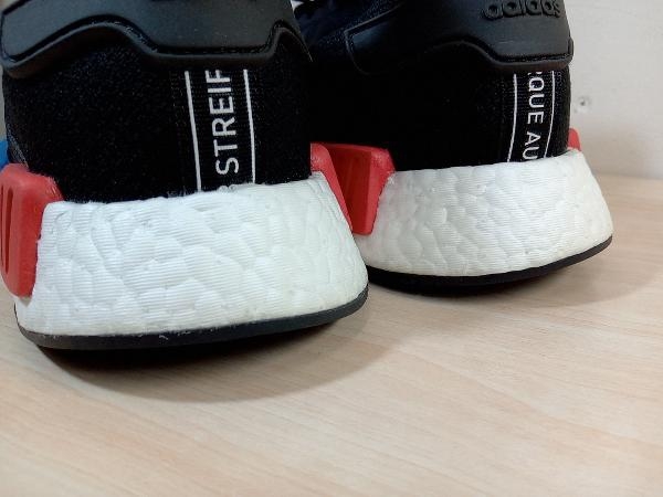 NMD PK S79168 RNR adidas - R1 OG Black 28.5cm スニーカー オリジナルス &frasl; アディダス 0 Lush