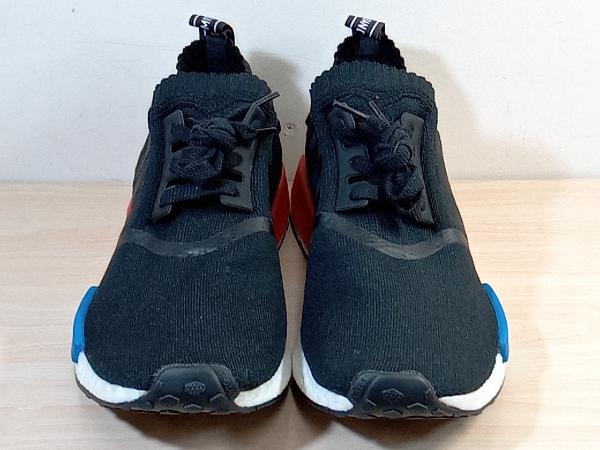 NMD PK S79168 RNR adidas - R1 OG Black 28.5cm スニーカー オリジナルス &frasl; アディダス 0 Lush