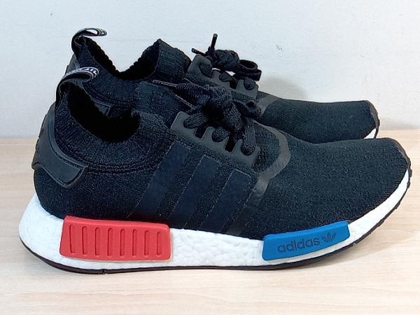 NMD PK S79168 RNR adidas - R1 OG Black 28.5cm スニーカー オリジナルス &frasl; アディダス 0 Lush