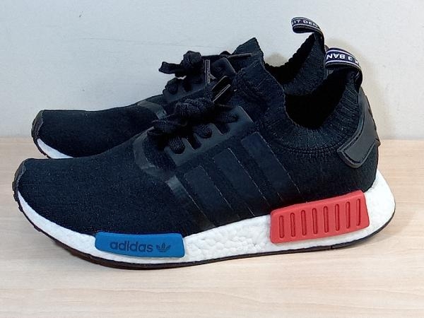 NMD PK S79168 RNR adidas - R1 OG Black 28.5cm スニーカー オリジナルス &frasl; アディダス 0 Lush