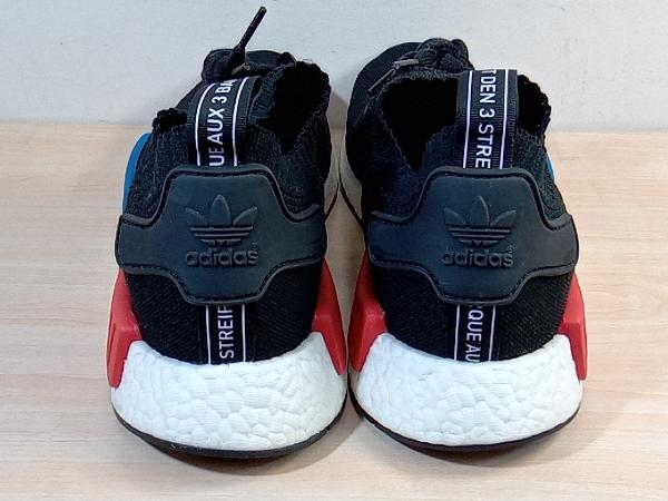 NMD PK S79168 RNR adidas - R1 OG Black 28.5cm スニーカー オリジナルス &frasl; アディダス 0 Lush
