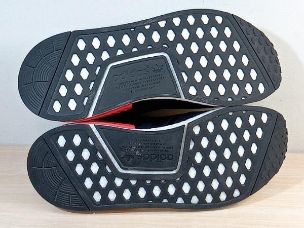 NMD PK S79168 RNR adidas - R1 OG Black 28.5cm スニーカー オリジナルス &frasl; アディダス 0 Lush