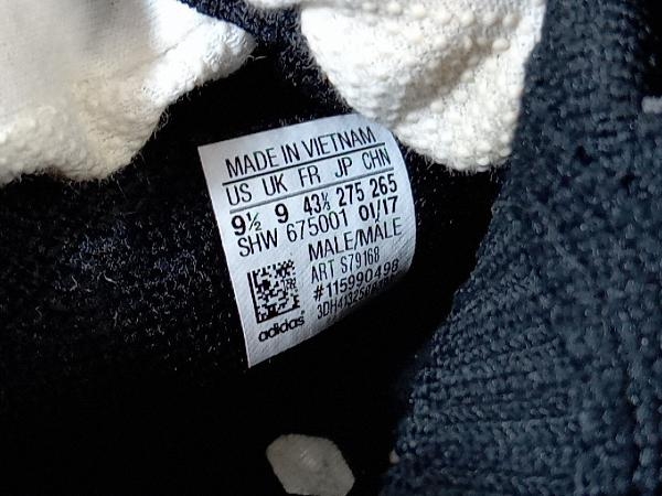 NMD PK S79168 RNR adidas - R1 OG Black 28.5cm スニーカー オリジナルス &frasl; アディダス 0 Lush