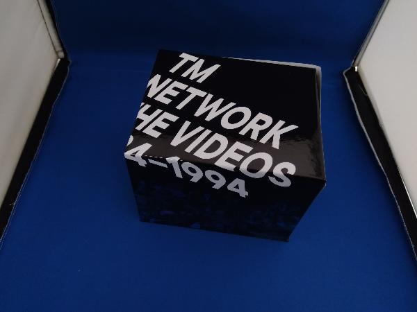NETWORK TM THE VIDEOS 1984-1994完全生産限定盤 | 1984-1994 : 1984