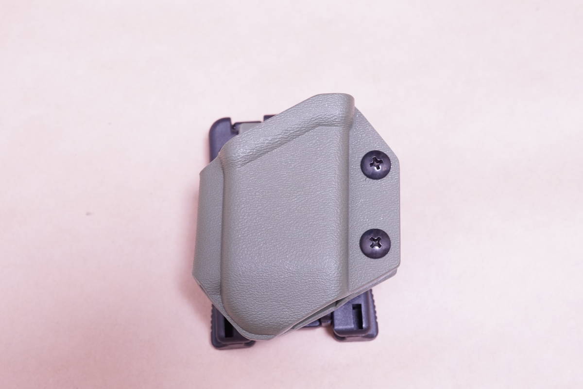 送料無料】T.REX ARMS MARS Pistol Mag Carrier Type G カイデックス