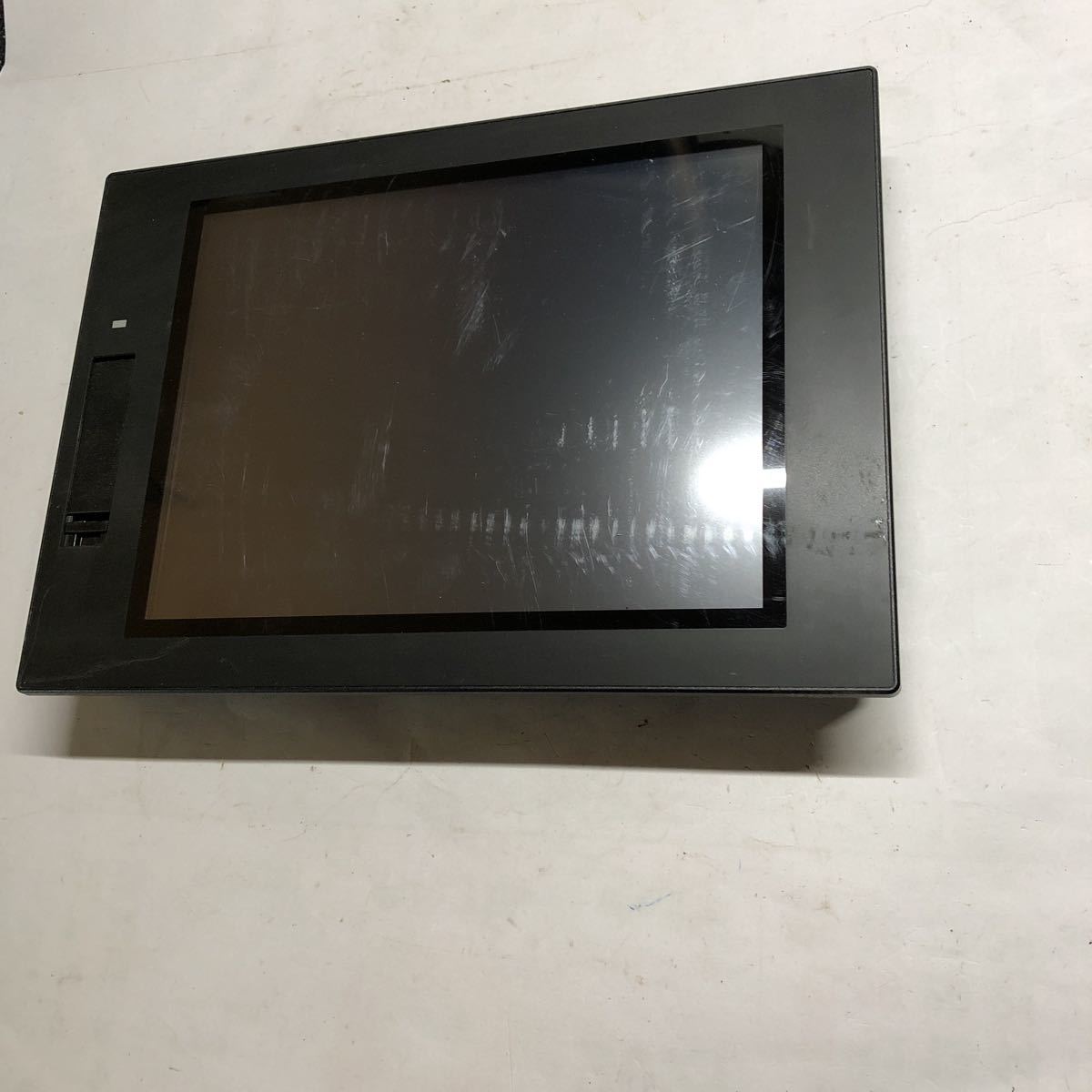 KEYENCE タッチパネル VT5-X10(電材、配電用品)｜売買された