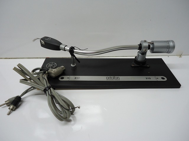 定番人気，限定SALE ＯＲＴＯＦＯＮ　ＲＭＧ212　動作品　