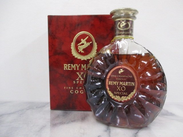 【激安大特価，得価】 A11 古酒 1000円 未開栓 箱付 REMY MARTIN レミーマルタン XO スペシャル コニャックブランデー 700ml 40%(レミーマルタン)｜売買されたオークション情報、yahooの商品情報をアーカイブ公開 - オークフ コニャック