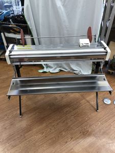 糊付機のヤフオク の相場 価格を見る ヤフオク の糊付機のオークション売買情報は41件が掲載されています