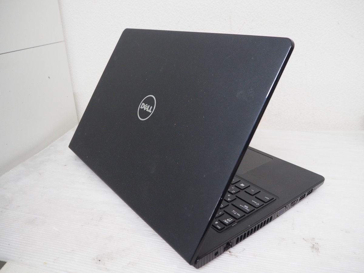 Laptop Dell Vostro 3578 (Core i5 8250U, RAM 8GB, SSD 256GB