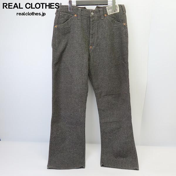 BOOTLEGGERS(ブートレガーズ) ⁄ ロングショアマン⁄ボトム⁄32