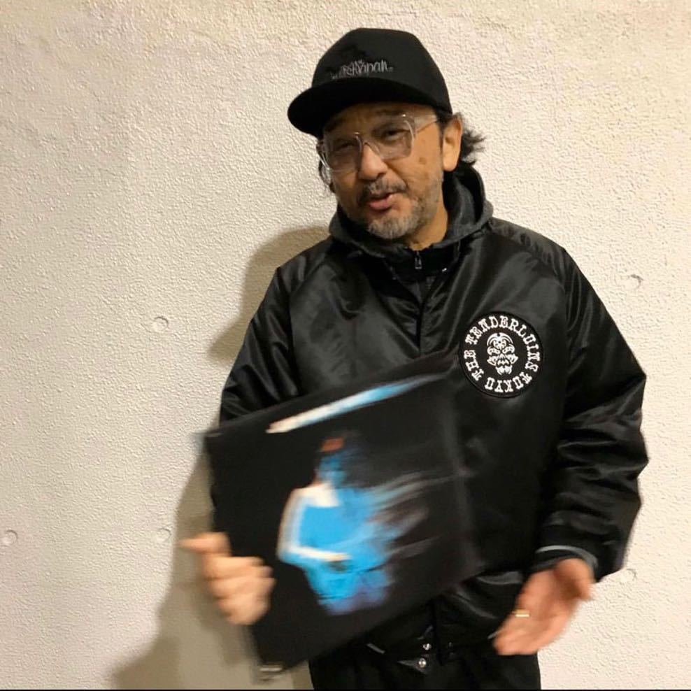 Thestylistjapan スタイリストジャパン 刺繍入りベースボールキャップ 大御所スタイリスト 大久保篤志 さんが手掛けるブランド 長瀬着 男性用 売買されたオークション情報 Yahooの商品情報をアーカイブ公開 オークファン Aucfan Com