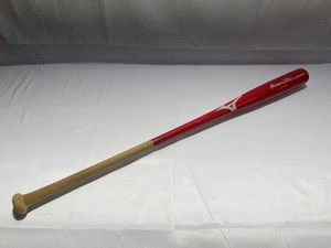 実使用 バットのYahoo!オークション(旧ヤフオク!)の相場・価格を見る