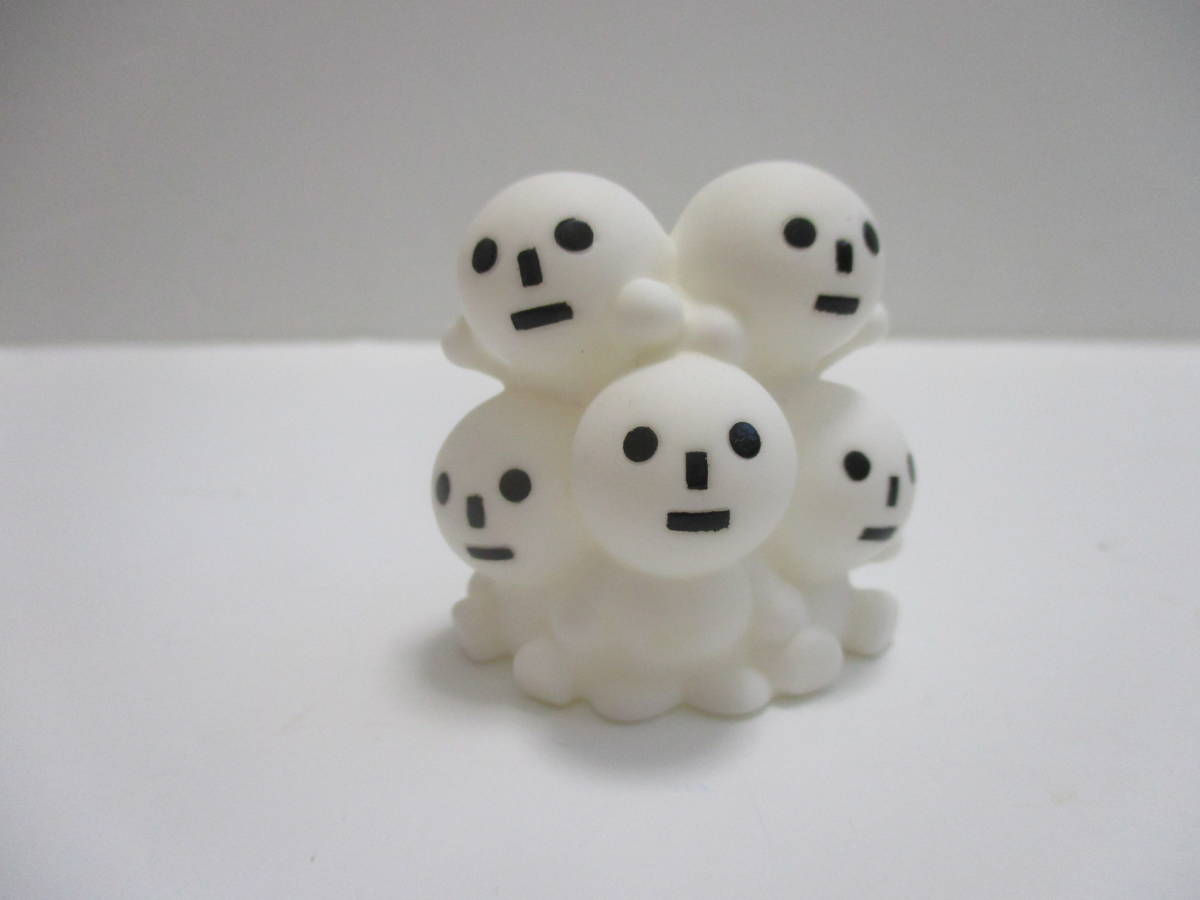 レア あつまれアンパンマン 指人形 ユキダルマン 10 アンパンマン 売買されたオークション情報 Yahooの商品情報をアーカイブ公開 オークファン Aucfan Com