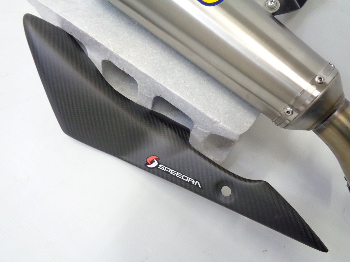 GSX-S1000 GSX-S1000F GT79A GT79B 15-20 ARROW アロー X-Kone