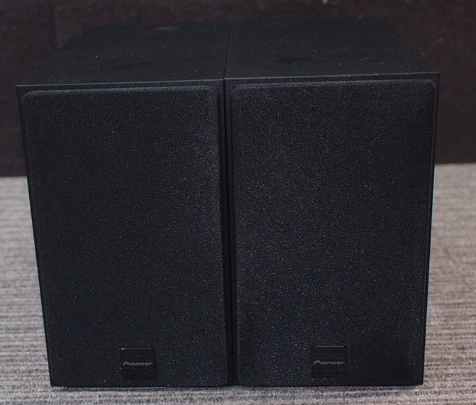 パイオニア X-CM35 - CDミニコンポ Bluetooth搭載⁄AM⁄FM対応 X-CM35-W