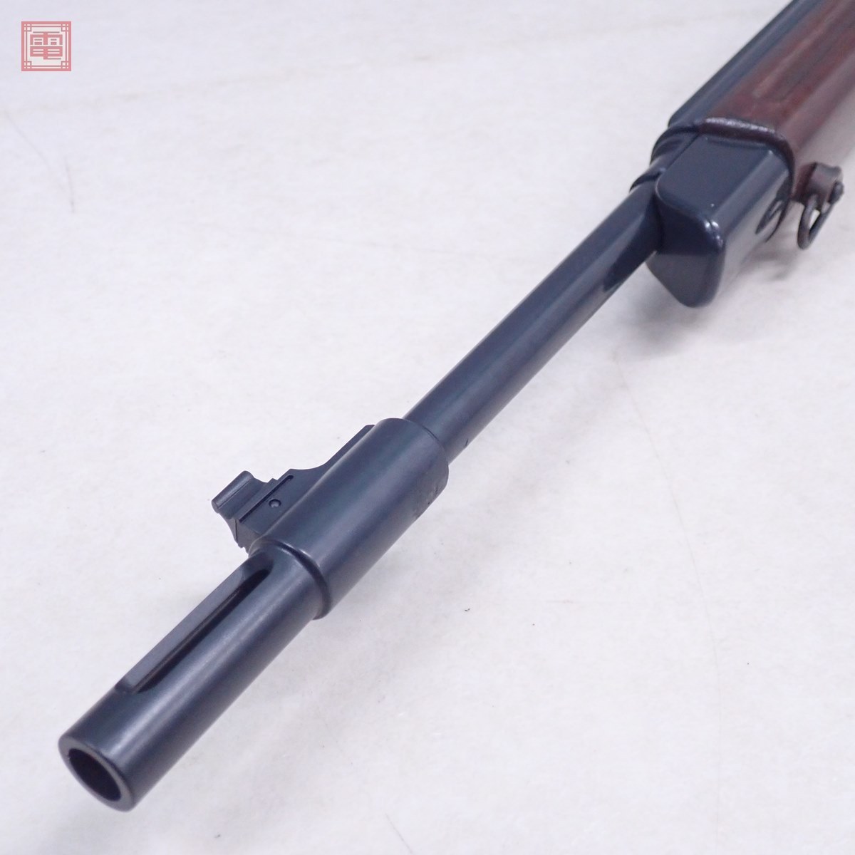MGC ガスガン ルガー 10/22 スポーター RUGER カービン ライフル銃 