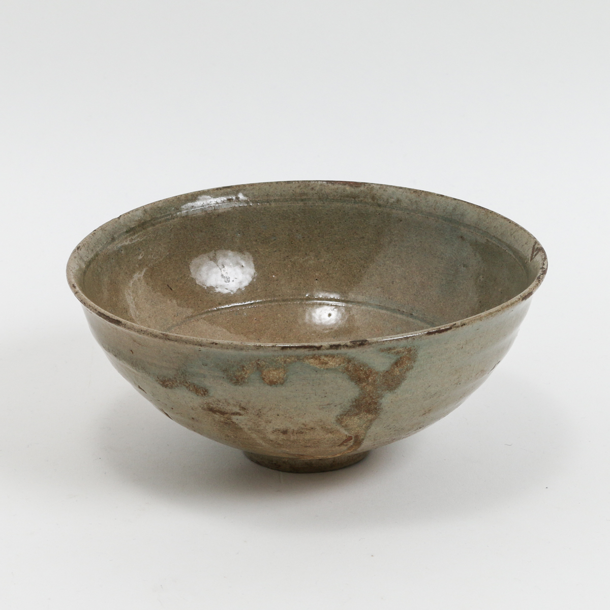李朝 堅手 茶碗 高麗茶碗 茶道具 高麗 | 李朝茶碗 - ichian :: 鉢