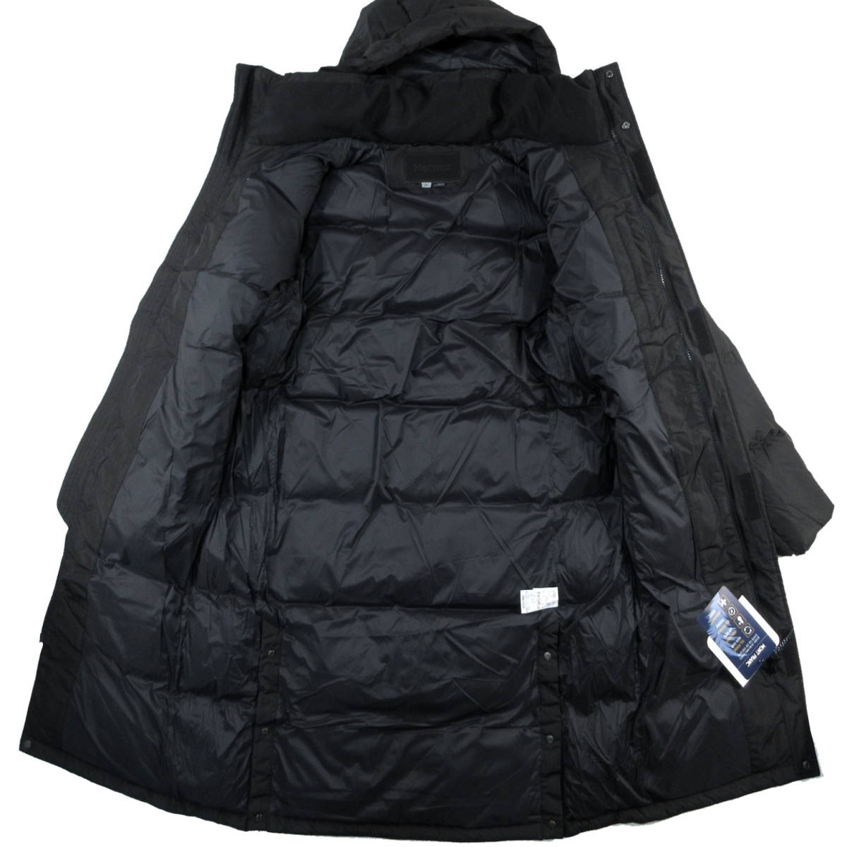 定4.6万 新品◇Marmot◇保温 MONT FRANC PREMIUM DUCK DOWN BEYOND 