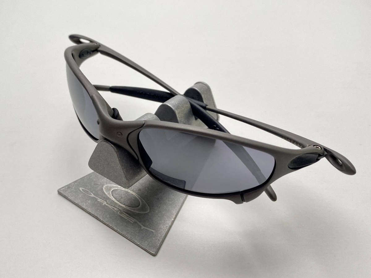 オークリー oakley ディスプレイ 非売品 レア ご覧頂きありがとう