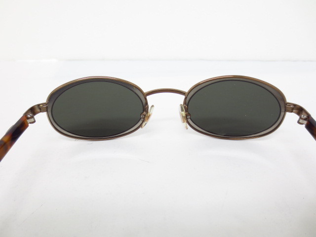 1/253 GUCCI グッチ べっ甲柄 サングラス GG 1614/S 6ZD 48□23 135