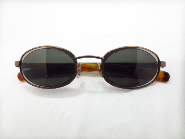 1/253 GUCCI グッチ べっ甲柄 サングラス GG 1614/S 6ZD 48□23 135