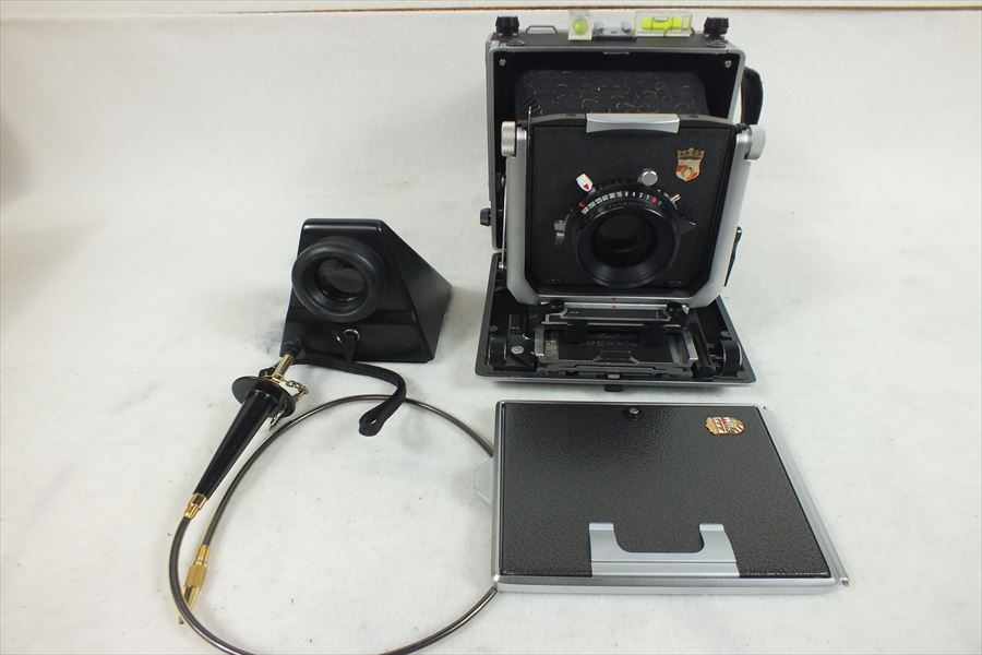 TECHNIKA 大判カメラ D B P リンホフ Linhof - Yahoo オークション テヒニカ ボディ linhof リンホフテヒニカ フィルムカメラ 高額買取実施中 Linhof technika フィルムカメラ リンホフ Photography