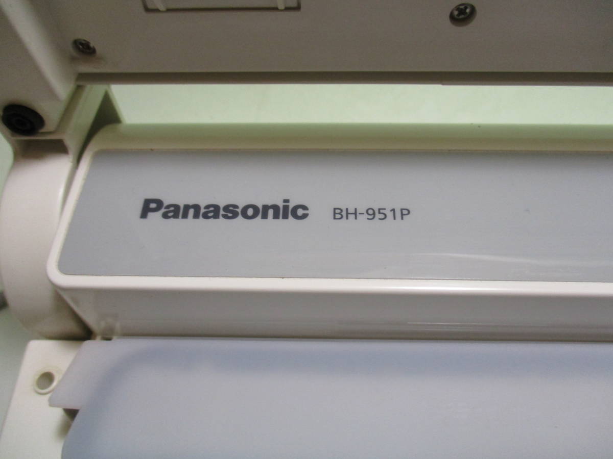 ☆パナソニック Panasonic 密封バック器 真空パック フードセーバー BH